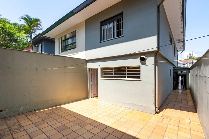 Casa na Vila Madalena com 3 dormitórios 2 vagas: 1ª foto da galeria de imagens do imóvel