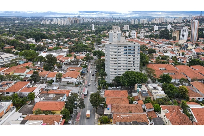 Casa na Vila Madalena com 3 dormitórios 2 vagas: 32ª foto da galeria de imagens do imóvel