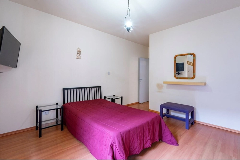 Casa na Vila Madalena com 3 dormitórios 2 vagas: 14ª foto da galeria de imagens do imóvel
