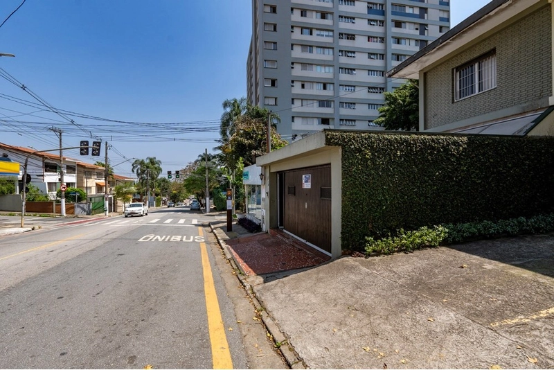 Casa na Vila Madalena com 3 dormitórios 2 vagas: 38ª foto da galeria de imagens do imóvel