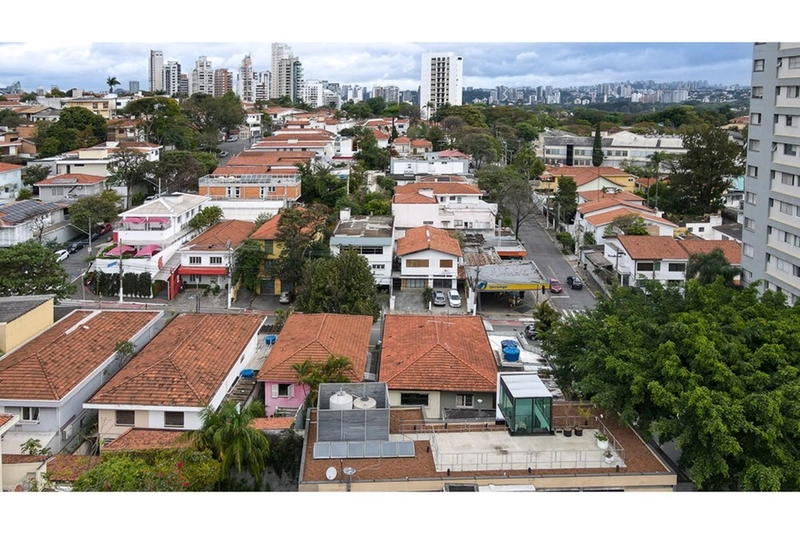 Casa na Vila Madalena com 3 dormitórios 2 vagas: 29ª foto da galeria de imagens do imóvel