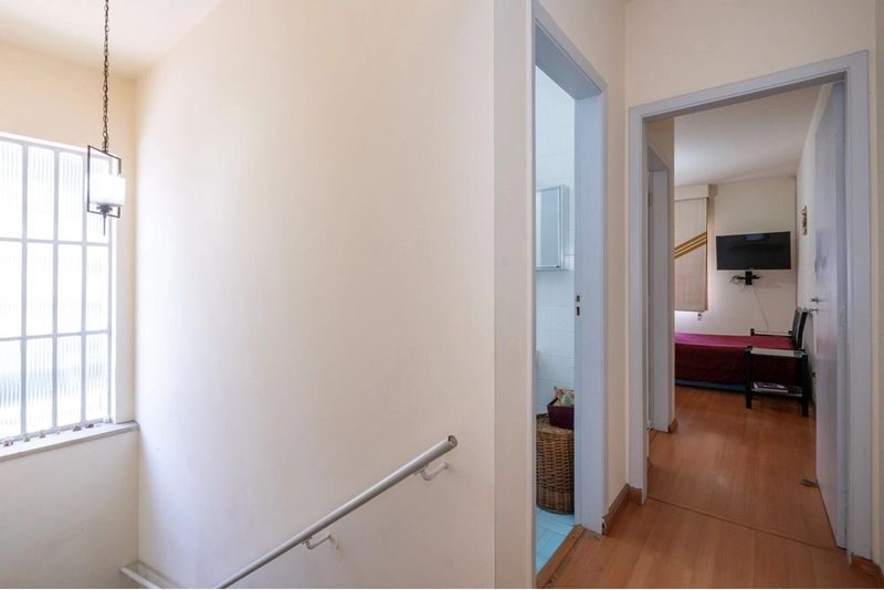 Casa na Vila Madalena com 3 dormitórios 2 vagas: 5ª foto da galeria de imagens do imóvel