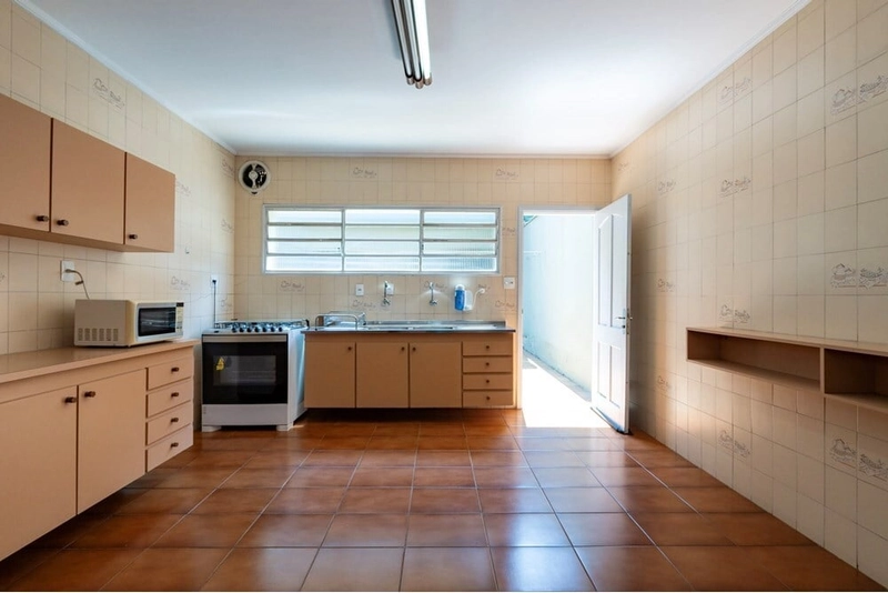 Casa na Vila Madalena com 3 dormitórios 2 vagas: 22ª foto da galeria de imagens do imóvel