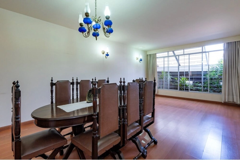 Casa na Vila Madalena com 3 dormitórios 2 vagas: 18ª foto da galeria de imagens do imóvel
