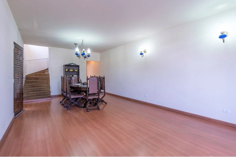 Casa na Vila Madalena com 3 dormitórios 2 vagas: 16ª foto da galeria de imagens do imóvel
