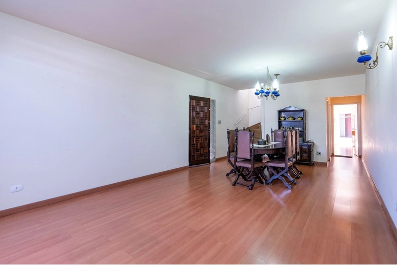 Casa na Vila Madalena com 3 dormitórios 2 vagas: 15ª foto da galeria de imagens do imóvel