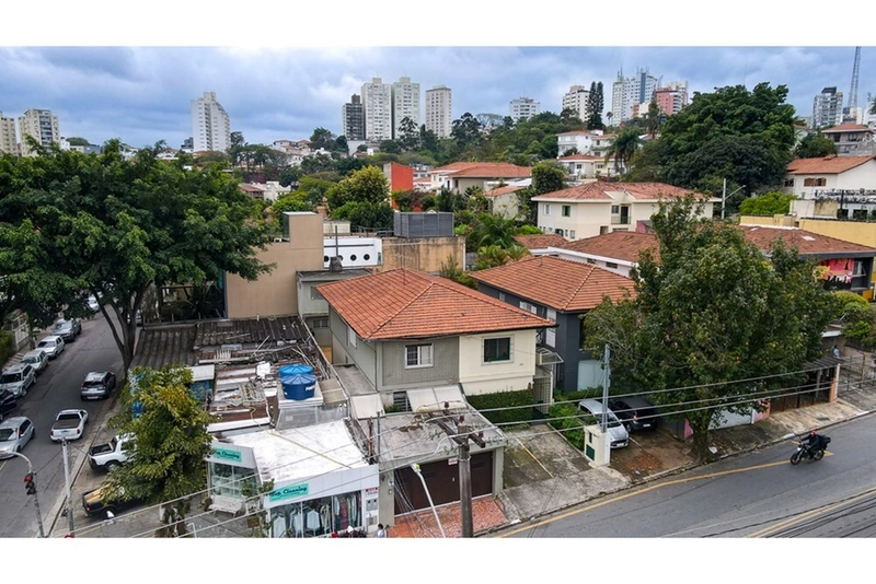 Casa na Vila Madalena com 3 dormitórios 2 vagas: 25ª foto da galeria de imagens do imóvel