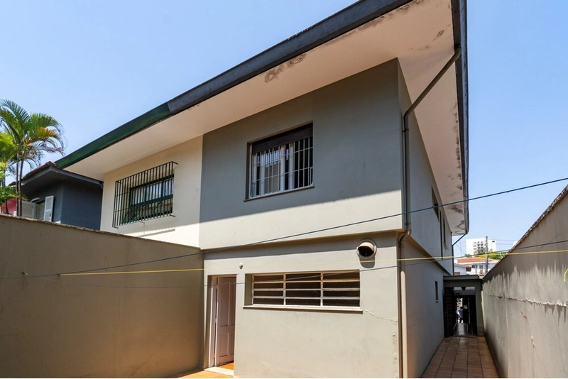 Casa na Vila Madalena com 3 dormitórios 2 vagas: 26ª foto da galeria de imagens do imóvel