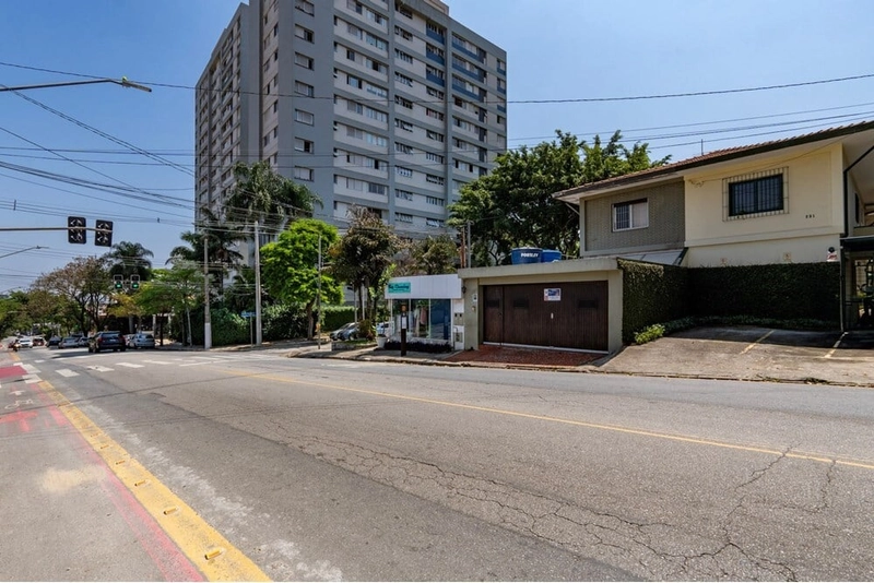 Casa na Vila Madalena com 3 dormitórios 2 vagas: 37ª foto da galeria de imagens do imóvel
