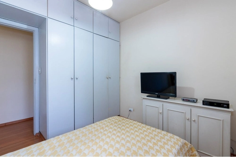 Casa na Vila Madalena com 3 dormitórios 2 vagas: 10ª foto da galeria de imagens do imóvel