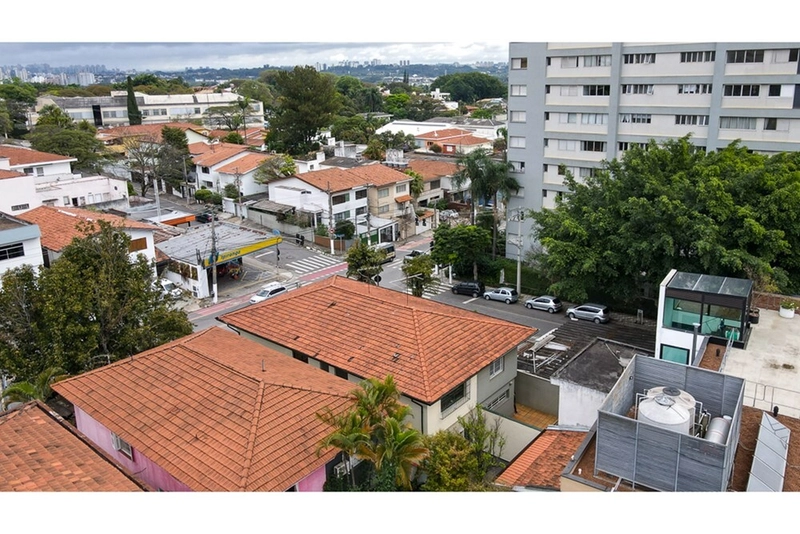 Casa na Vila Madalena com 3 dormitórios 2 vagas: 30ª foto da galeria de imagens do imóvel