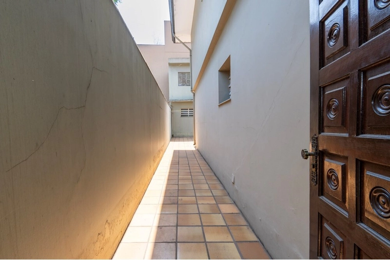 Casa na Vila Madalena com 3 dormitórios 2 vagas: 39ª foto da galeria de imagens do imóvel