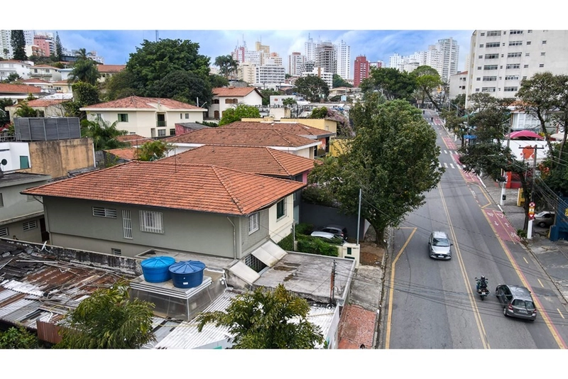 Casa na Vila Madalena com 3 dormitórios 2 vagas: 33ª foto da galeria de imagens do imóvel