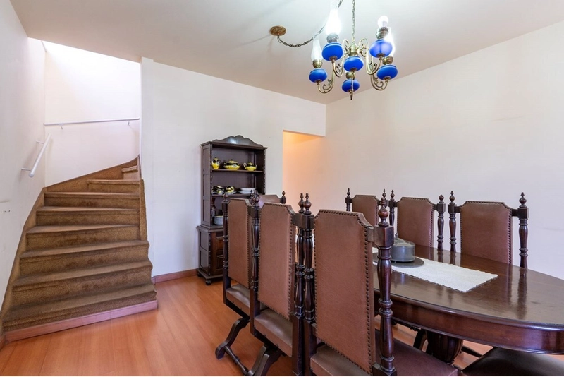 Casa na Vila Madalena com 3 dormitórios 2 vagas: 3ª foto da galeria de imagens do imóvel