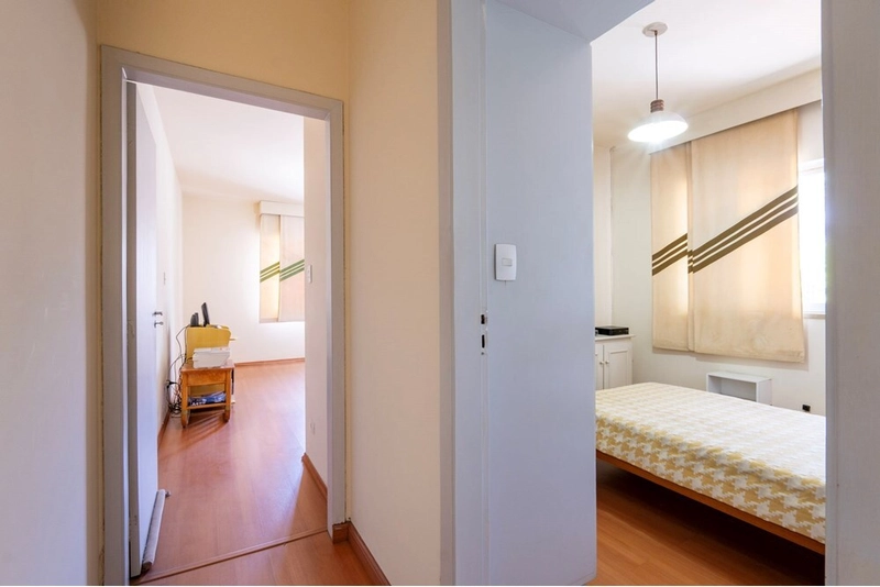 Casa na Vila Madalena com 3 dormitórios 2 vagas: 13ª foto da galeria de imagens do imóvel