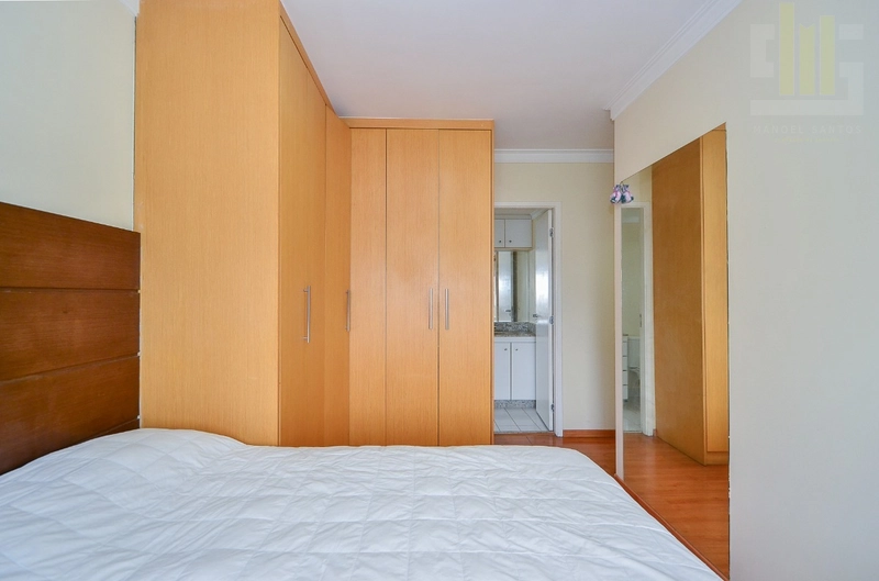 Apartamento com varanda na Barra Funda: 11ª foto da galeria de imagens do imóvel