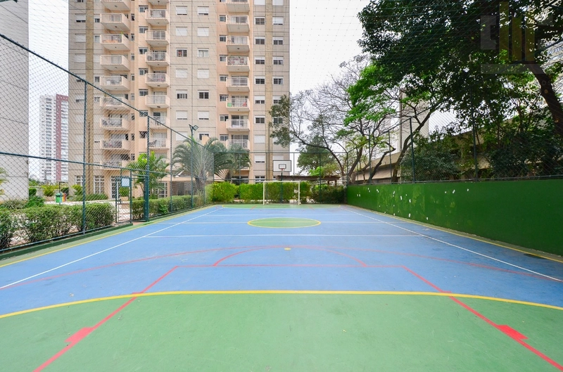 Apartamento com varanda na Barra Funda: 33ª foto da galeria de imagens do imóvel