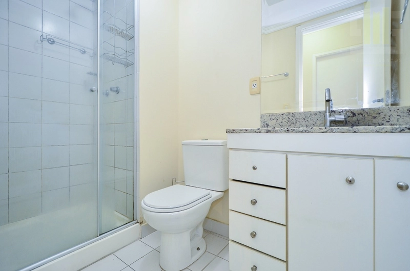 Apartamento com varanda na Barra Funda: 19ª foto da galeria de imagens do imóvel