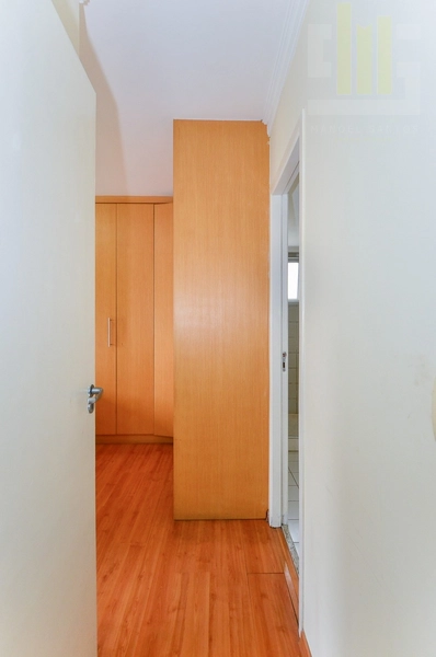 Apartamento com varanda na Barra Funda: 20ª foto da galeria de imagens do imóvel