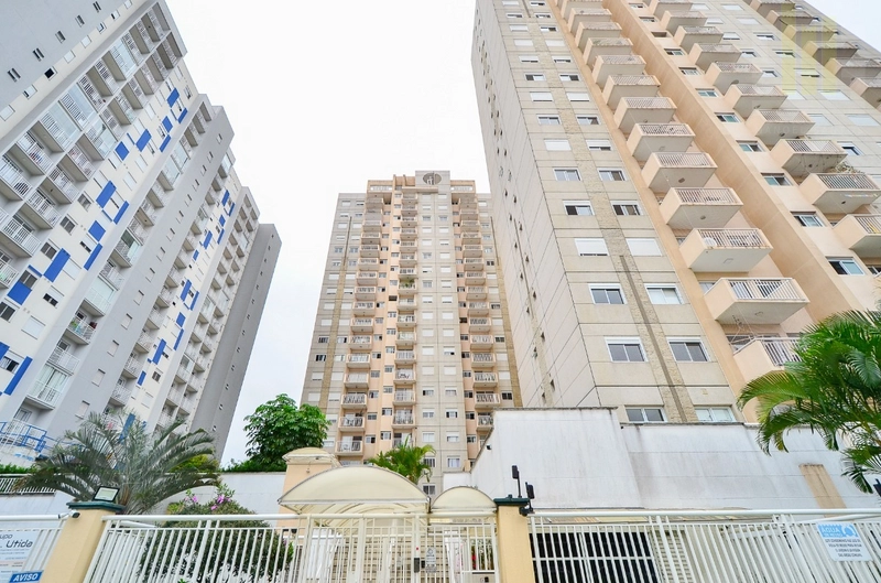 Apartamento com varanda na Barra Funda: 26ª foto da galeria de imagens do imóvel
