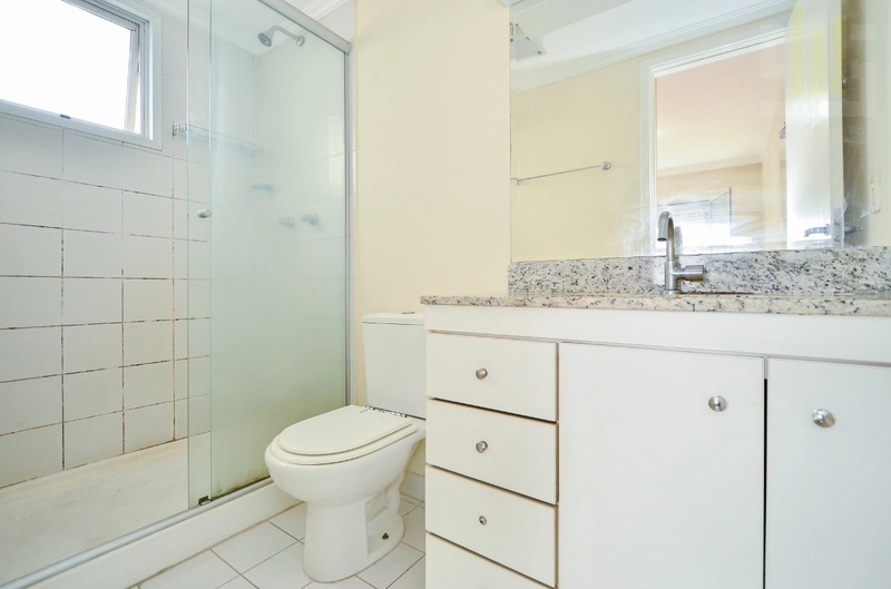 Apartamento com varanda na Barra Funda: 14ª foto da galeria de imagens do imóvel