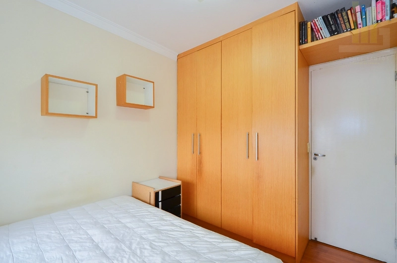 Apartamento com varanda na Barra Funda: 17ª foto da galeria de imagens do imóvel
