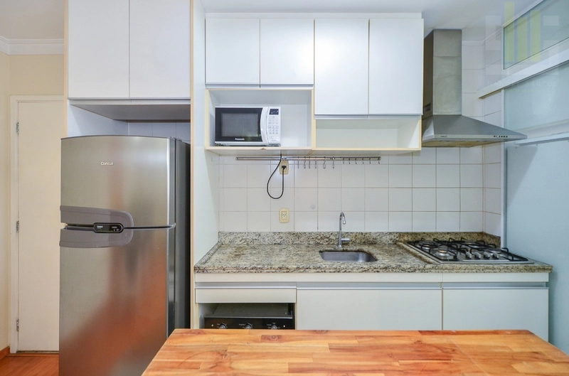Apartamento com varanda na Barra Funda: 21ª foto da galeria de imagens do imóvel
