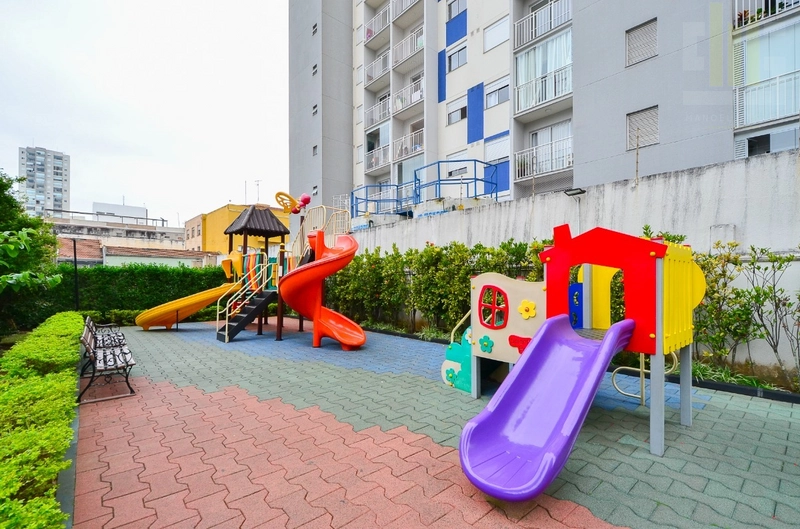 Apartamento com varanda na Barra Funda: 35ª foto da galeria de imagens do imóvel