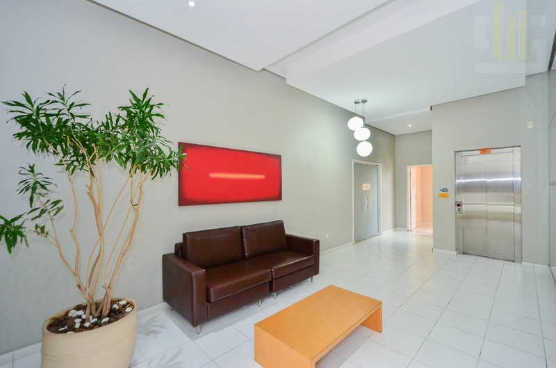 Apartamento com varanda na Barra Funda: 44ª foto da galeria de imagens do imóvel