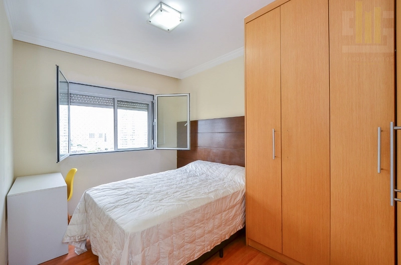 Apartamento com varanda na Barra Funda: 10ª foto da galeria de imagens do imóvel