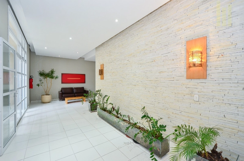 Apartamento com varanda na Barra Funda: 27ª foto da galeria de imagens do imóvel