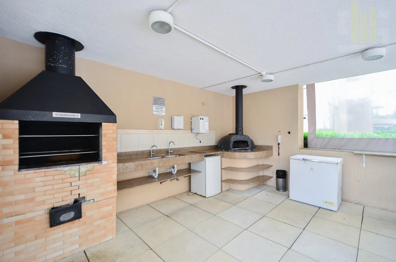 Apartamento com varanda na Barra Funda: 38ª foto da galeria de imagens do imóvel