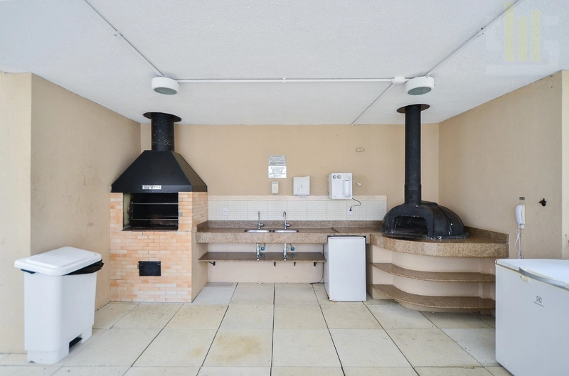 Apartamento com varanda na Barra Funda: 37ª foto da galeria de imagens do imóvel