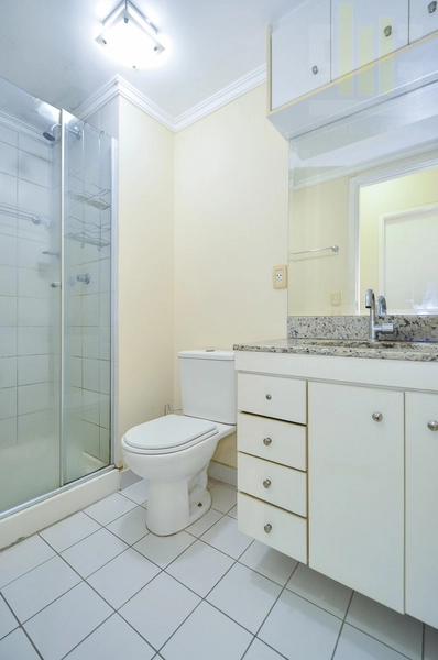 Apartamento com varanda na Barra Funda: 18ª foto da galeria de imagens do imóvel