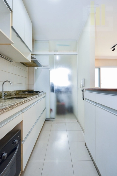 Apartamento com varanda na Barra Funda: 22ª foto da galeria de imagens do imóvel