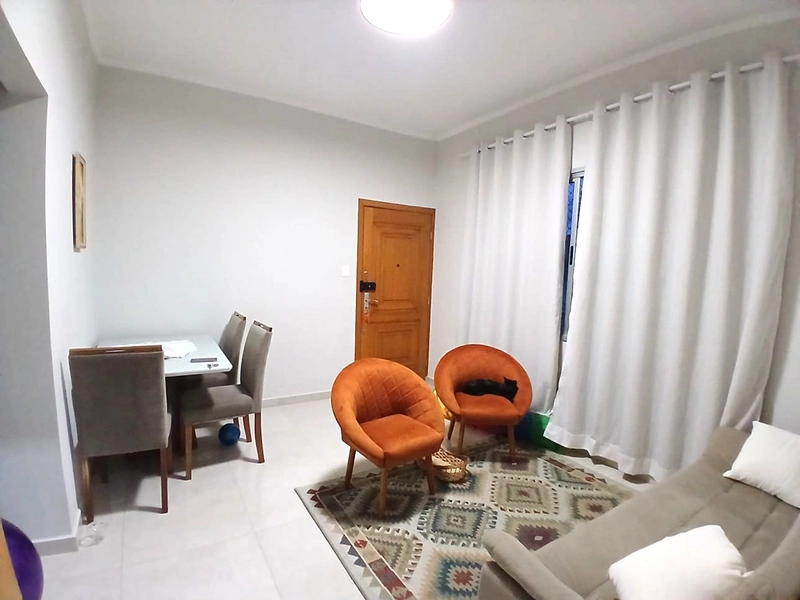 Apartamento a venda 2 dormitorios no bom retiro: 2ª foto da galeria de imagens do imóvel