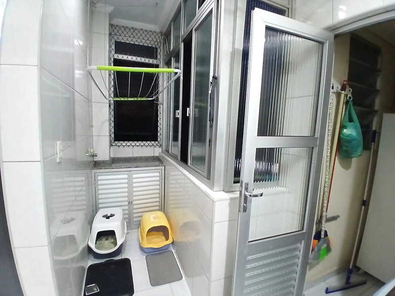 Apartamento a venda 2 dormitorios no bom retiro: 20ª foto da galeria de imagens do imóvel