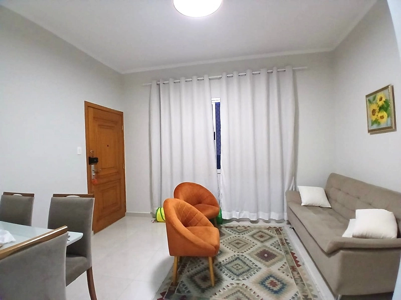 Apartamento a venda 2 dormitorios no bom retiro: 3ª foto da galeria de imagens do imóvel