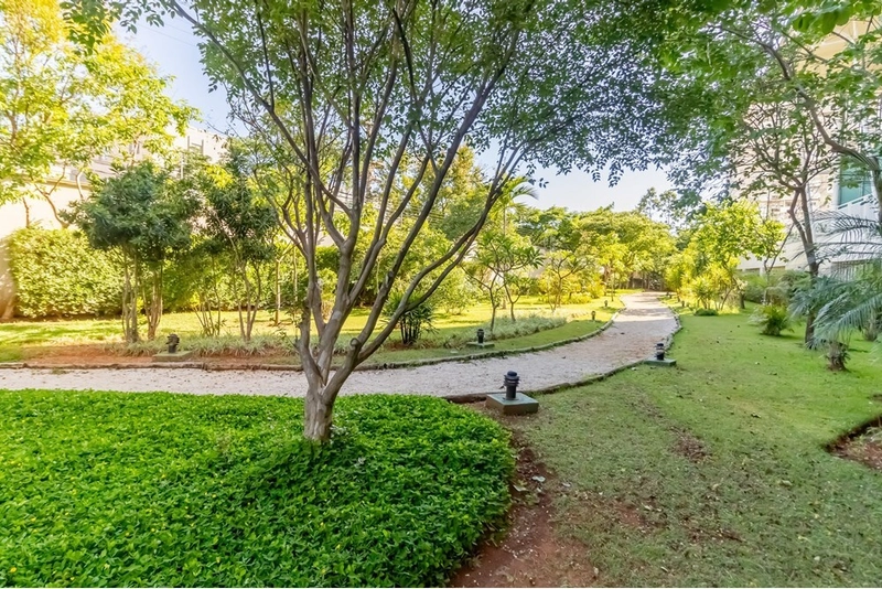 Apartamento 3 suítes 3 vagas com varanda na Vila Leopoldina: 34ª foto da galeria de imagens do imóvel