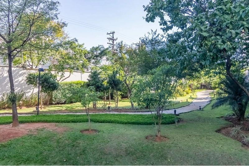 Apartamento 3 suítes 3 vagas com varanda na Vila Leopoldina: 28ª foto da galeria de imagens do imóvel
