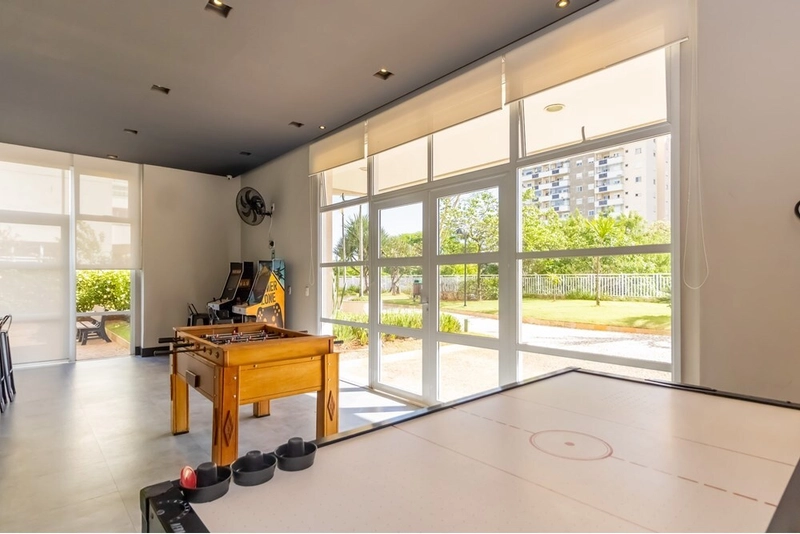 Apartamento 3 suítes 3 vagas com varanda na Vila Leopoldina: 29ª foto da galeria de imagens do imóvel