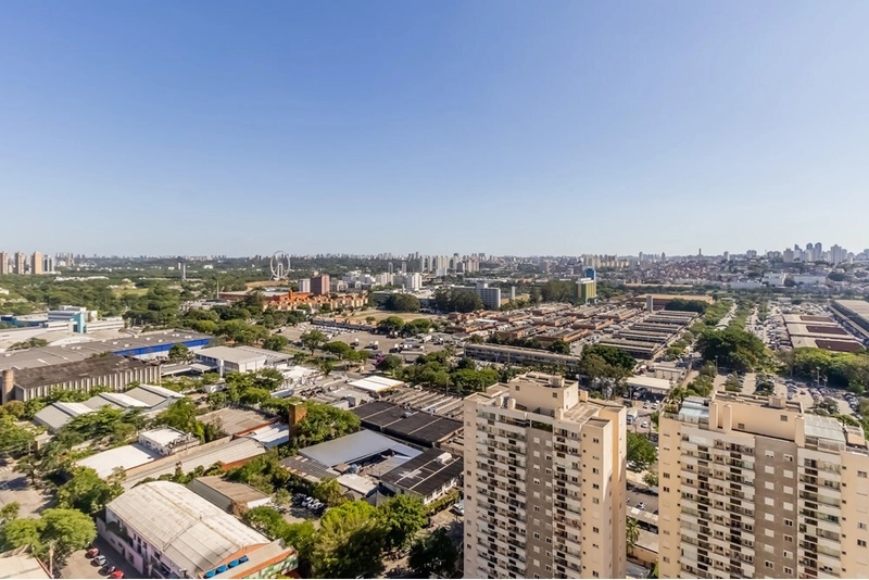 Apartamento 3 suítes 3 vagas com varanda na Vila Leopoldina: 8ª foto da galeria de imagens do imóvel