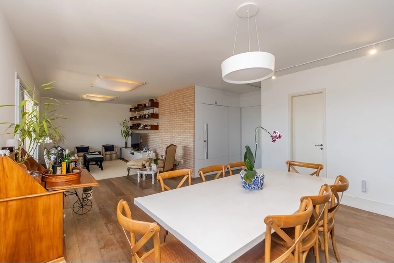 Apartamento 3 suítes 3 vagas com varanda na Vila Leopoldina: 4ª foto da galeria de imagens do imóvel