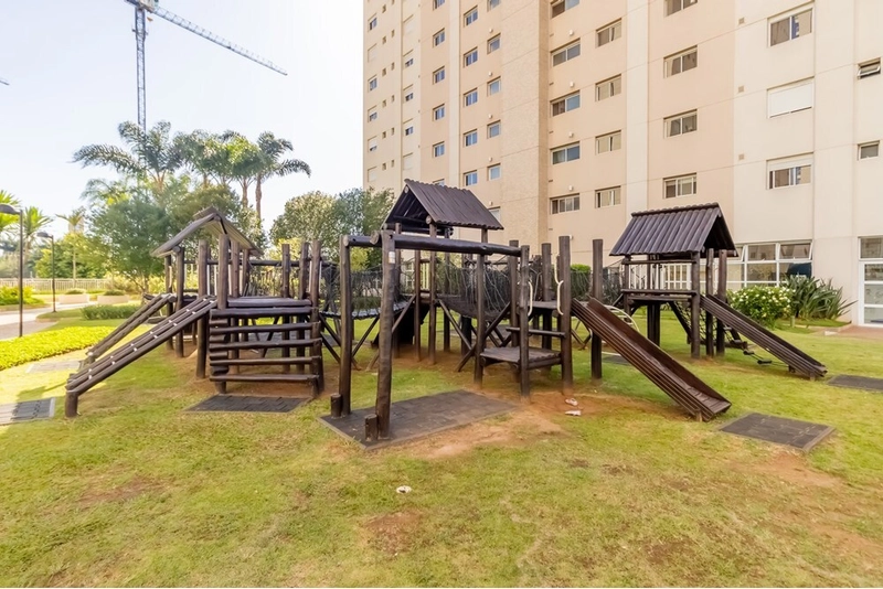 Apartamento 3 suítes 3 vagas com varanda na Vila Leopoldina: 35ª foto da galeria de imagens do imóvel