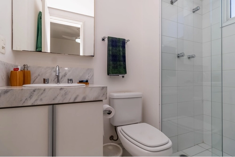 Apartamento 3 suítes 3 vagas com varanda na Vila Leopoldina: 15ª foto da galeria de imagens do imóvel
