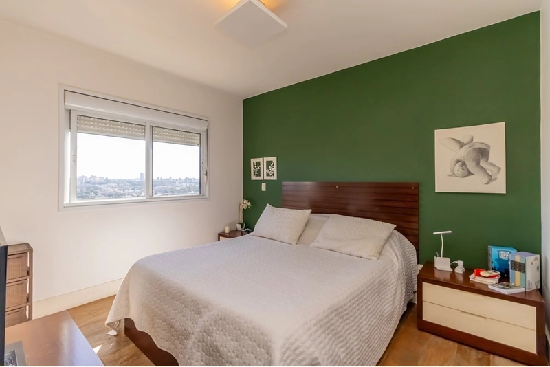 Apartamento 3 suítes 3 vagas com varanda na Vila Leopoldina: 21ª foto da galeria de imagens do imóvel