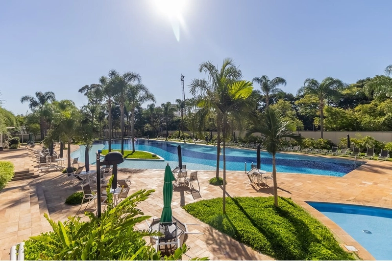 Apartamento 3 suítes 3 vagas com varanda na Vila Leopoldina: 37ª foto da galeria de imagens do imóvel