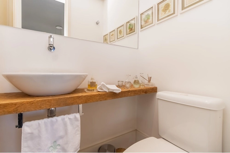 Apartamento 3 suítes 3 vagas com varanda na Vila Leopoldina: 19ª foto da galeria de imagens do imóvel