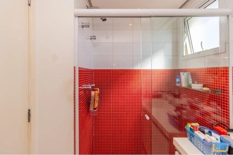 Apartamento 3 suítes 3 vagas com varanda na Vila Leopoldina: 10ª foto da galeria de imagens do imóvel