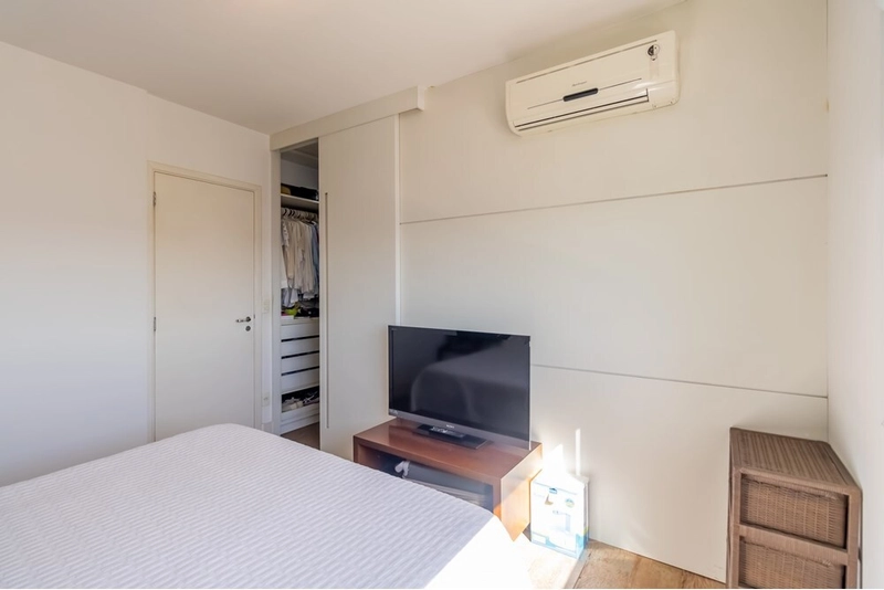 Apartamento 3 suítes 3 vagas com varanda na Vila Leopoldina: 14ª foto da galeria de imagens do imóvel